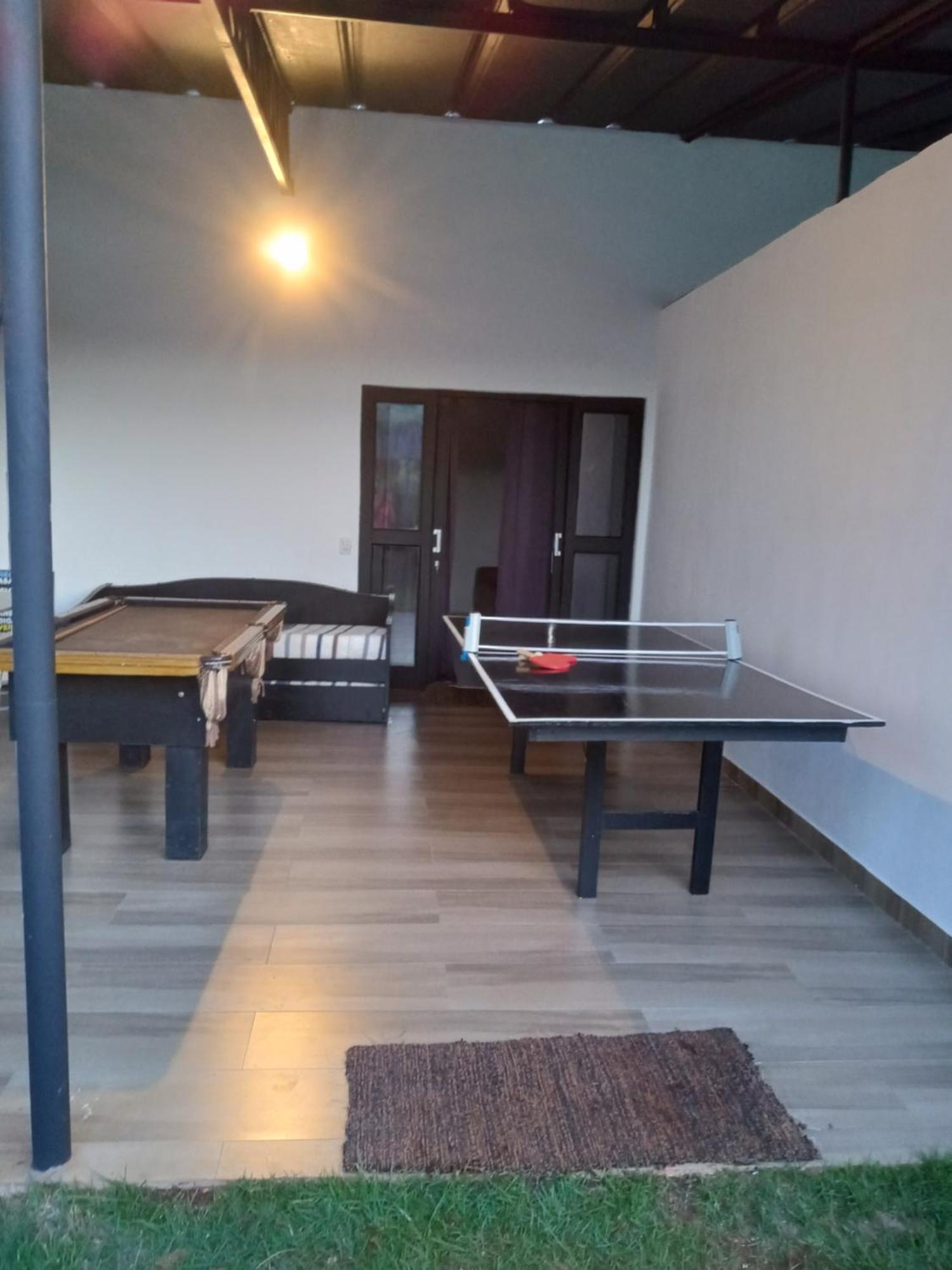Villa Casa Com Bela Vista Em Itatiba Bragança Paulista Esterno foto