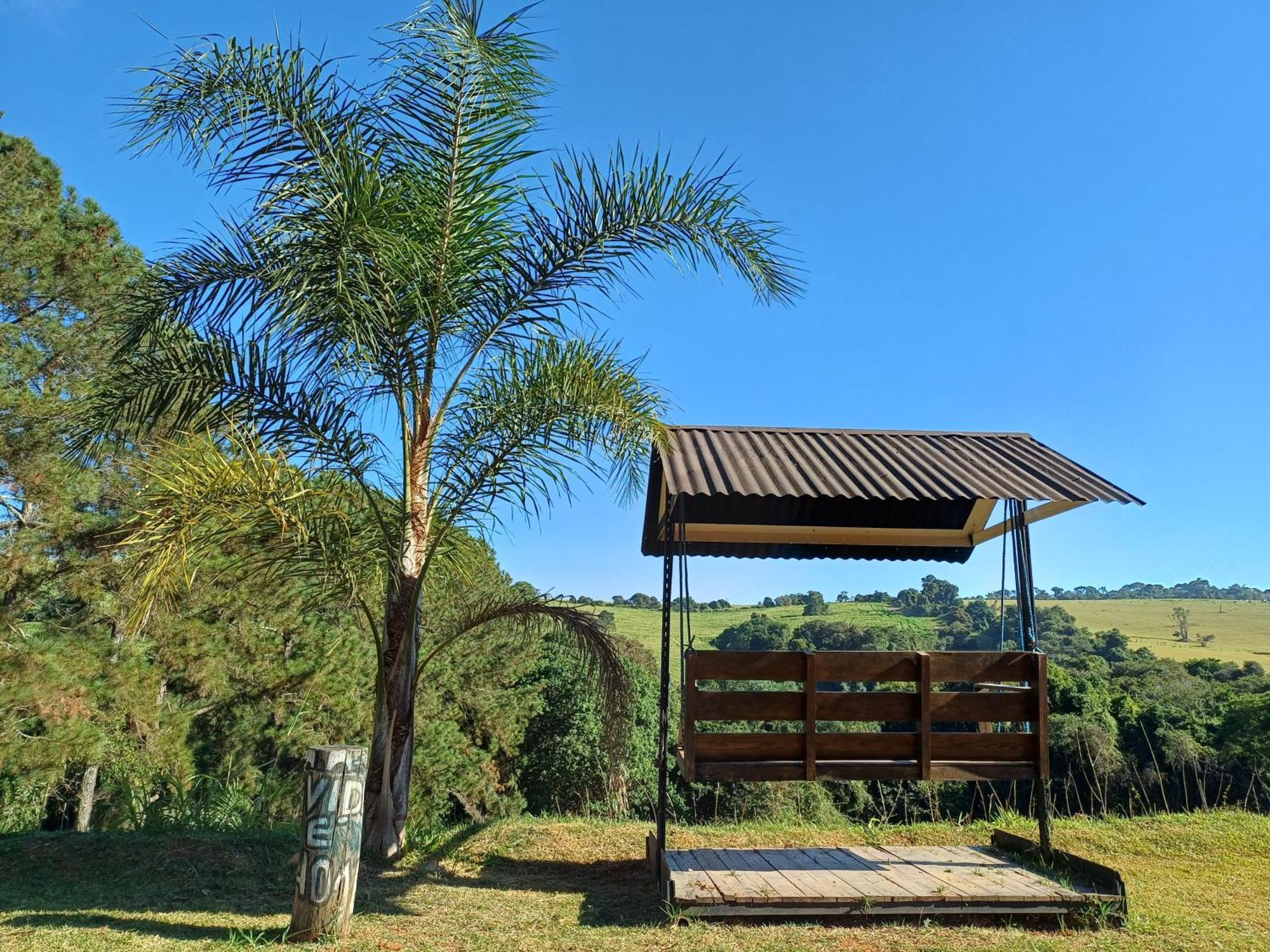 Villa Casa Com Bela Vista Em Itatiba Bragança Paulista Esterno foto