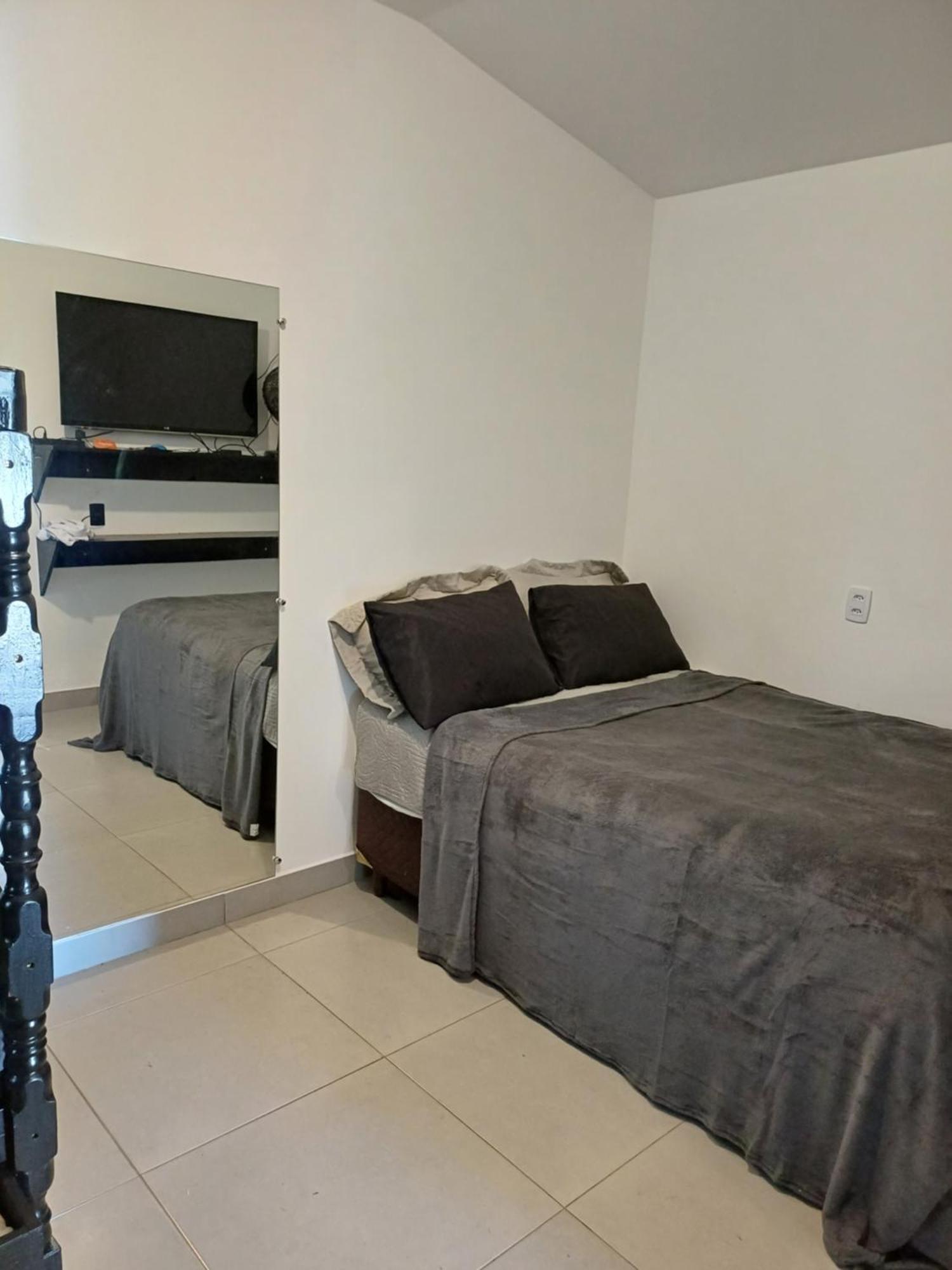 Villa Casa Com Bela Vista Em Itatiba Bragança Paulista Esterno foto