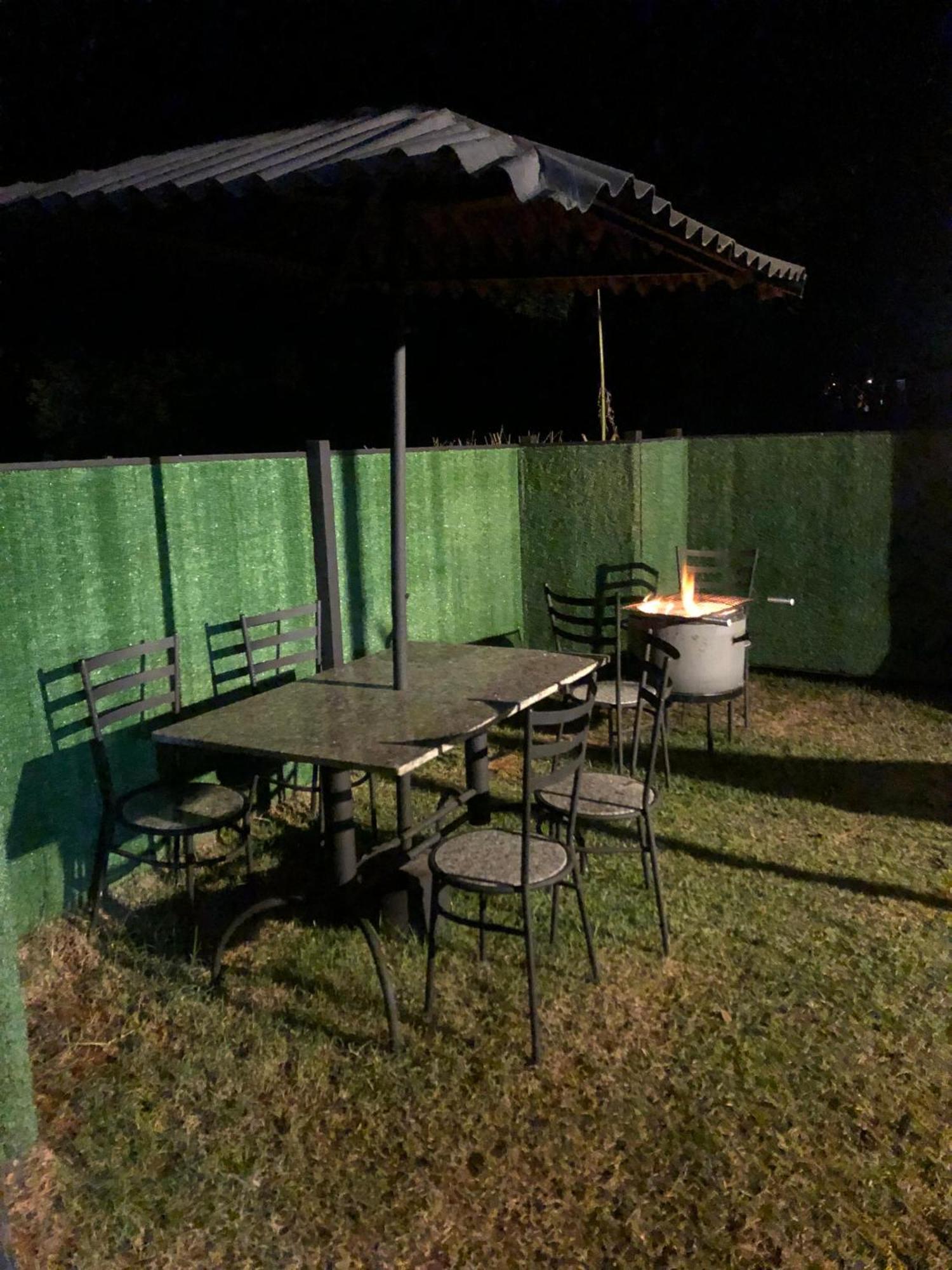 Villa Casa Com Bela Vista Em Itatiba Bragança Paulista Esterno foto
